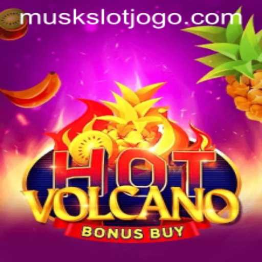 Explorando HotVolcanoBonusBuy: Um Aventuroso Jogo de Slots Online
