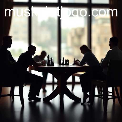 Jogos de mesa