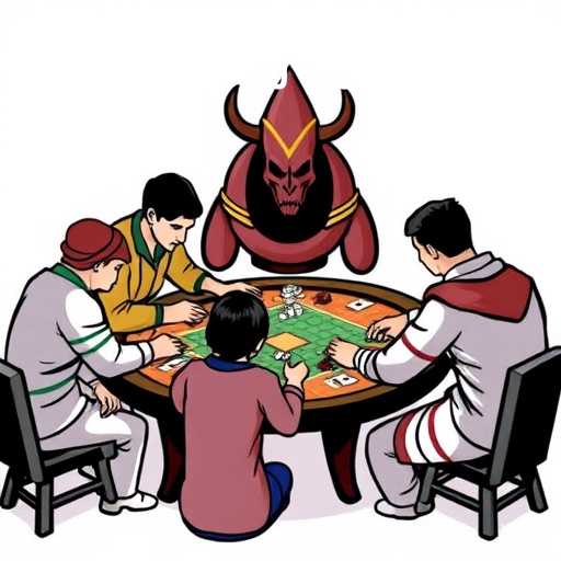Jogos de tabuleiro