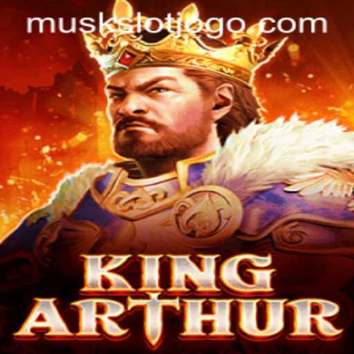 Descubra o Fascinante Mundo de KingArthur no Muskslot.com