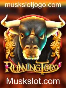 Descubra o Mundo Empolgante de RunningToro: Um Novo Jogo no Muskslot.com
